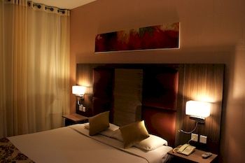 Spark Residence Hotel and Apartments